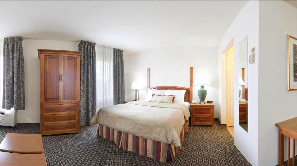Staybridge Suites Allentown Airport Lehigh Valley By Ihg Eksteriør billede
