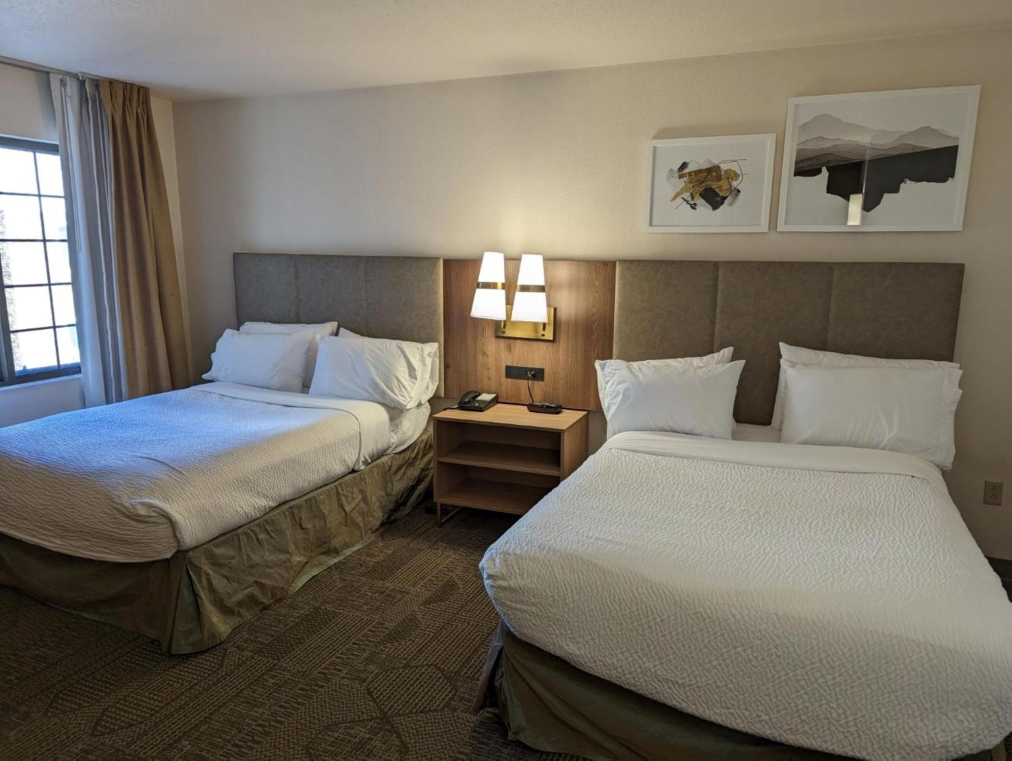 Staybridge Suites Allentown Airport Lehigh Valley By Ihg Eksteriør billede