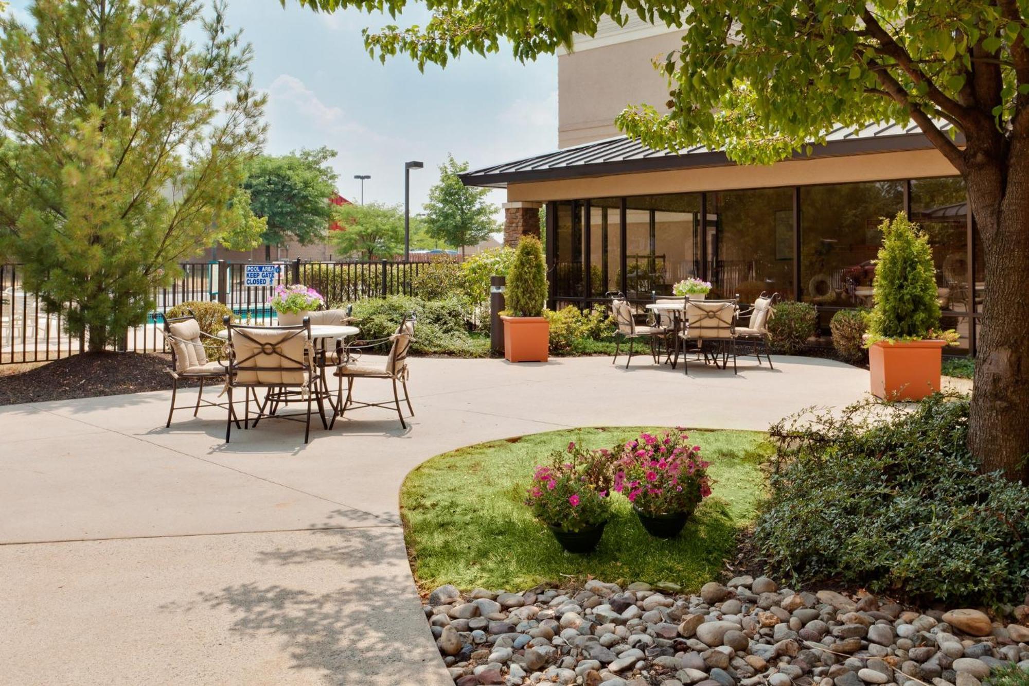 Staybridge Suites Allentown Airport Lehigh Valley By Ihg Eksteriør billede