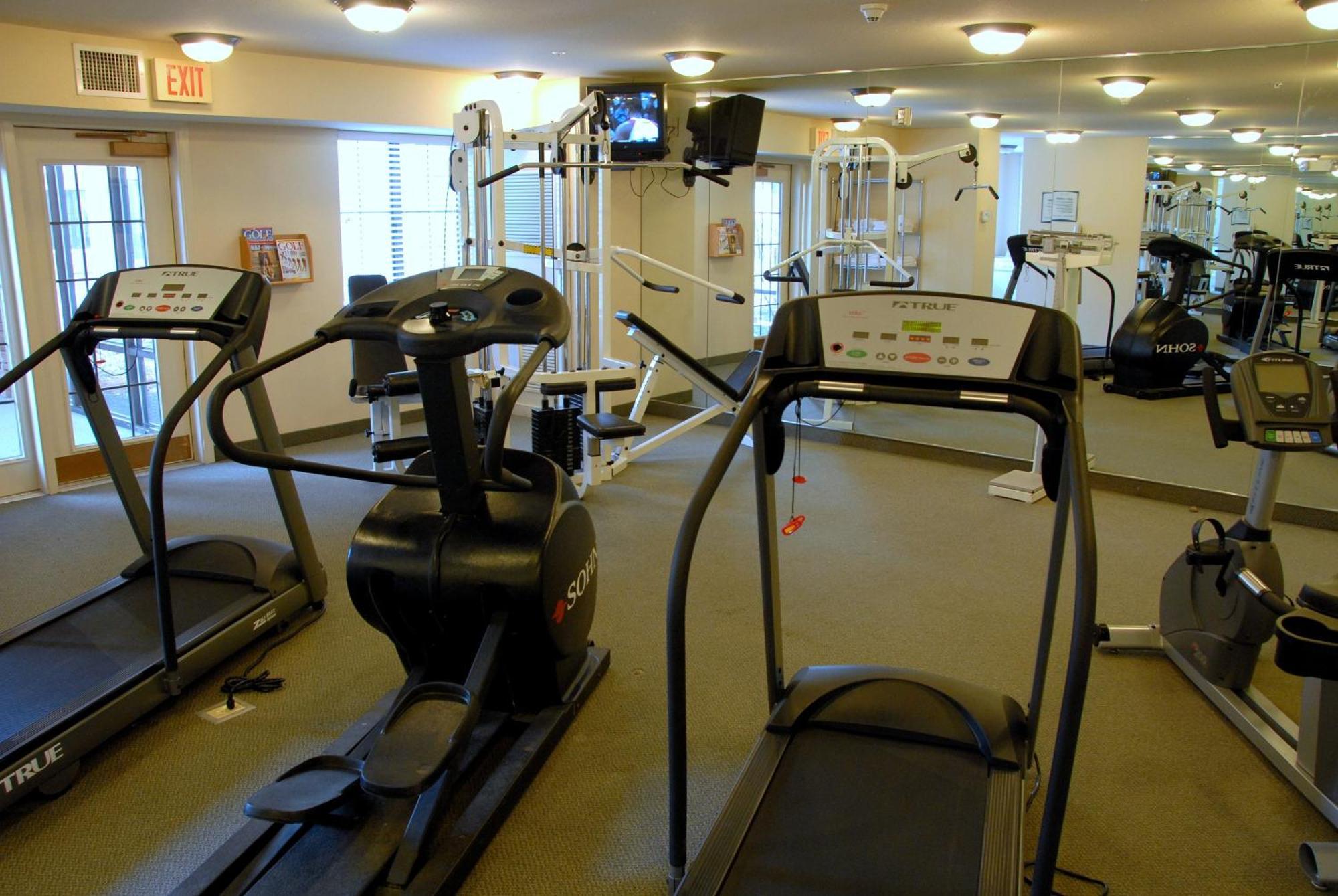 Staybridge Suites Allentown Airport Lehigh Valley By Ihg Eksteriør billede