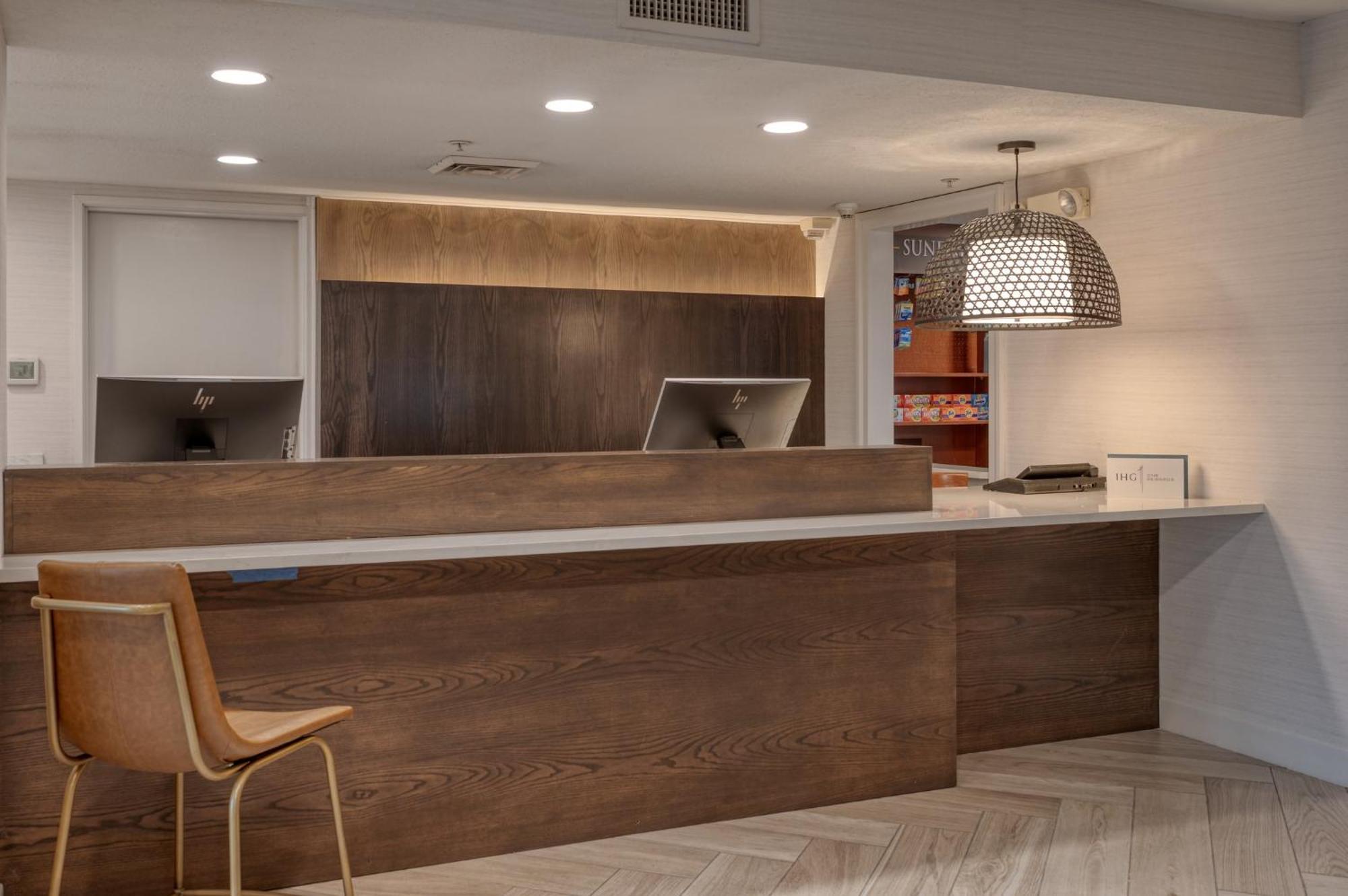 Staybridge Suites Allentown Airport Lehigh Valley By Ihg Eksteriør billede