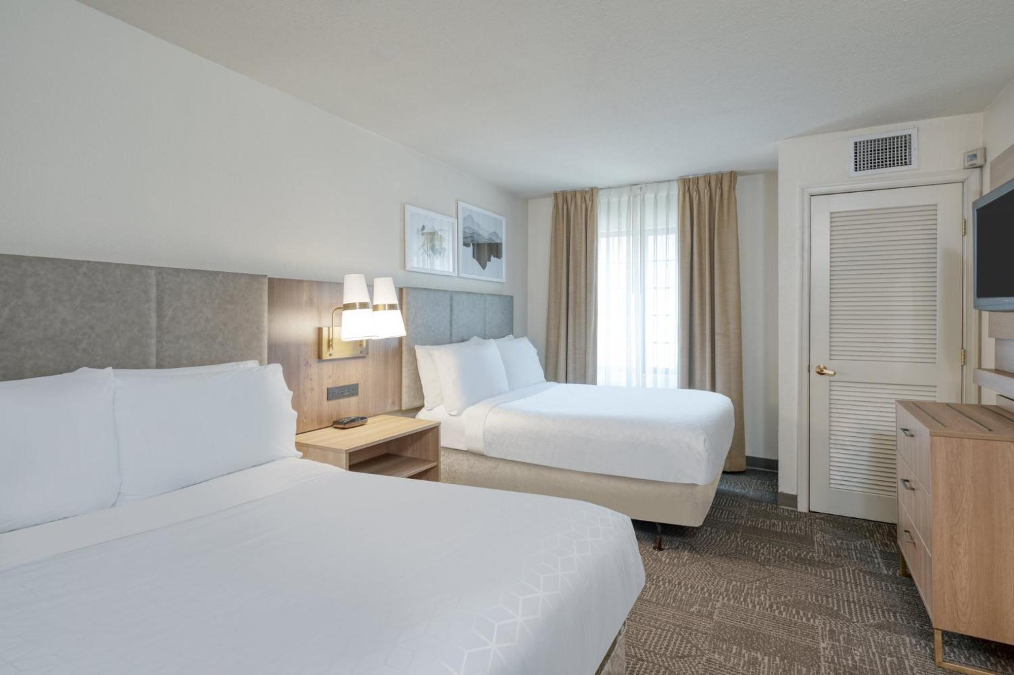 Staybridge Suites Allentown Airport Lehigh Valley By Ihg Eksteriør billede