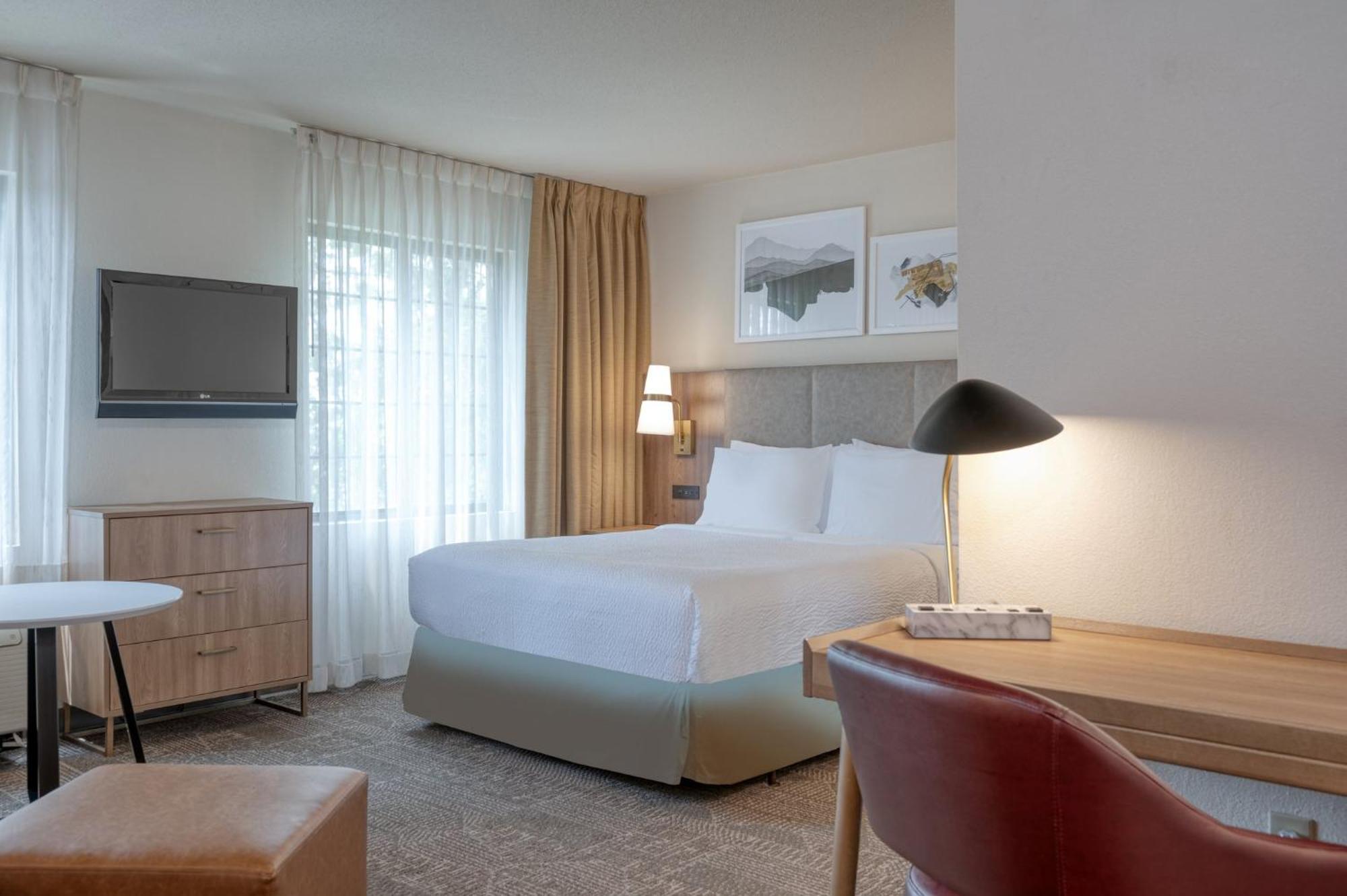 Staybridge Suites Allentown Airport Lehigh Valley By Ihg Eksteriør billede
