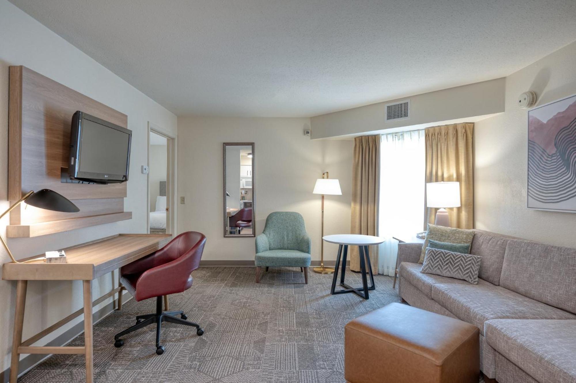 Staybridge Suites Allentown Airport Lehigh Valley By Ihg Eksteriør billede