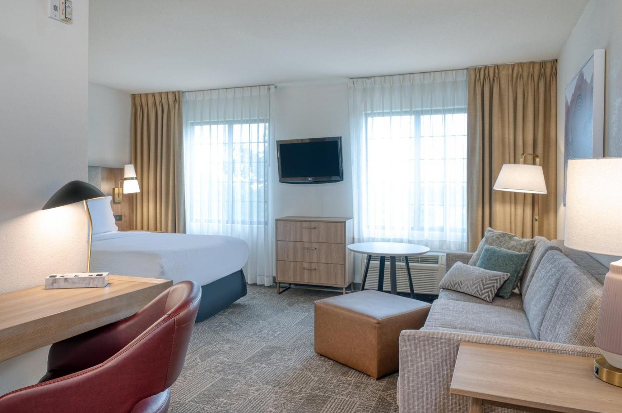 Staybridge Suites Allentown Airport Lehigh Valley By Ihg Eksteriør billede