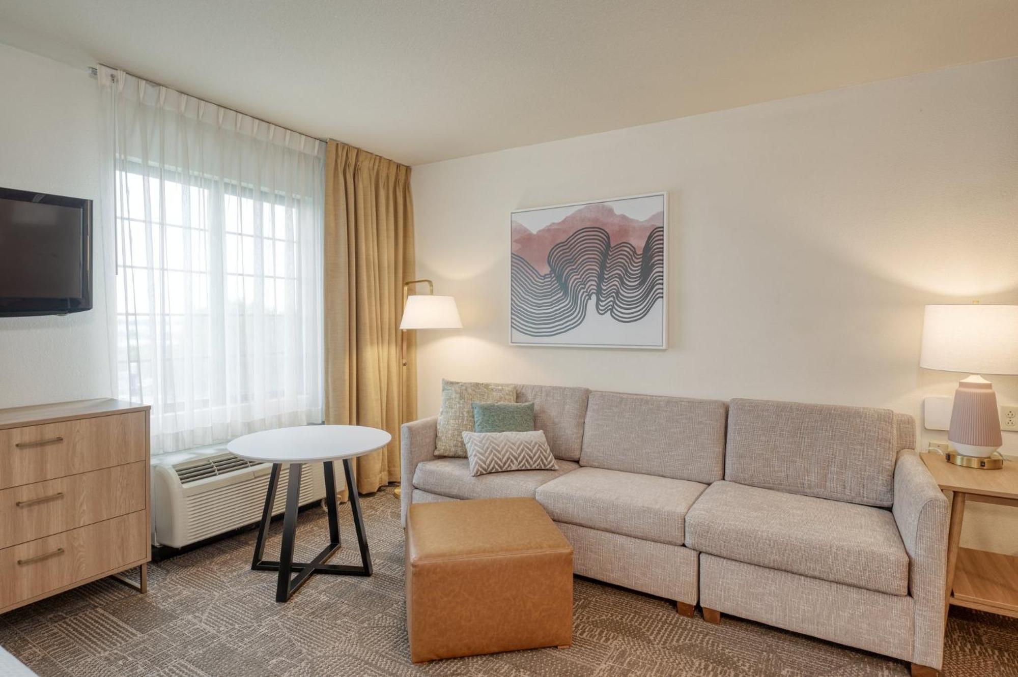 Staybridge Suites Allentown Airport Lehigh Valley By Ihg Eksteriør billede