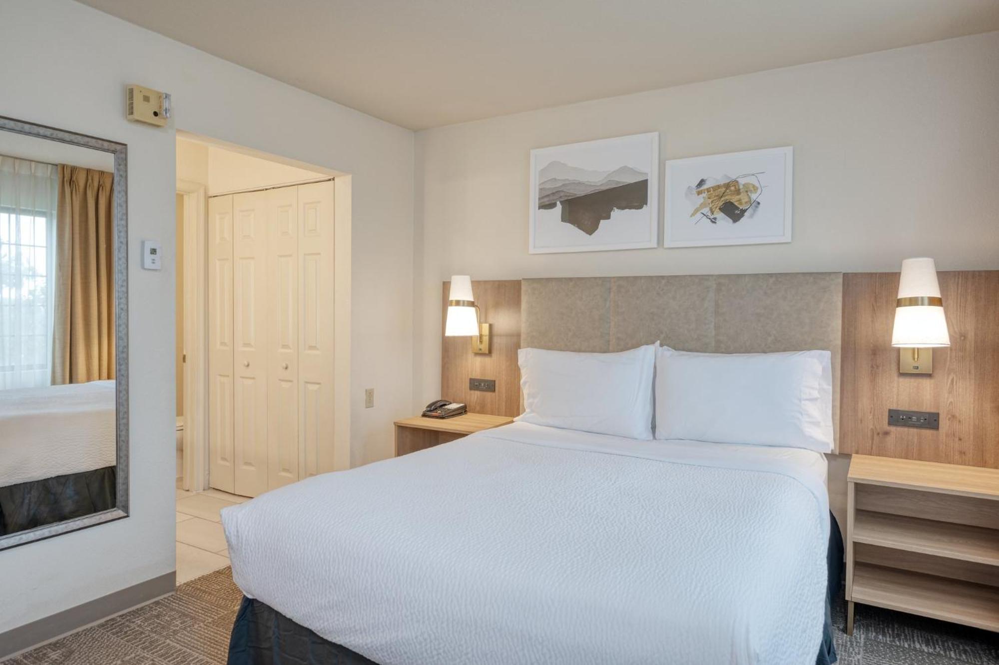 Staybridge Suites Allentown Airport Lehigh Valley By Ihg Eksteriør billede