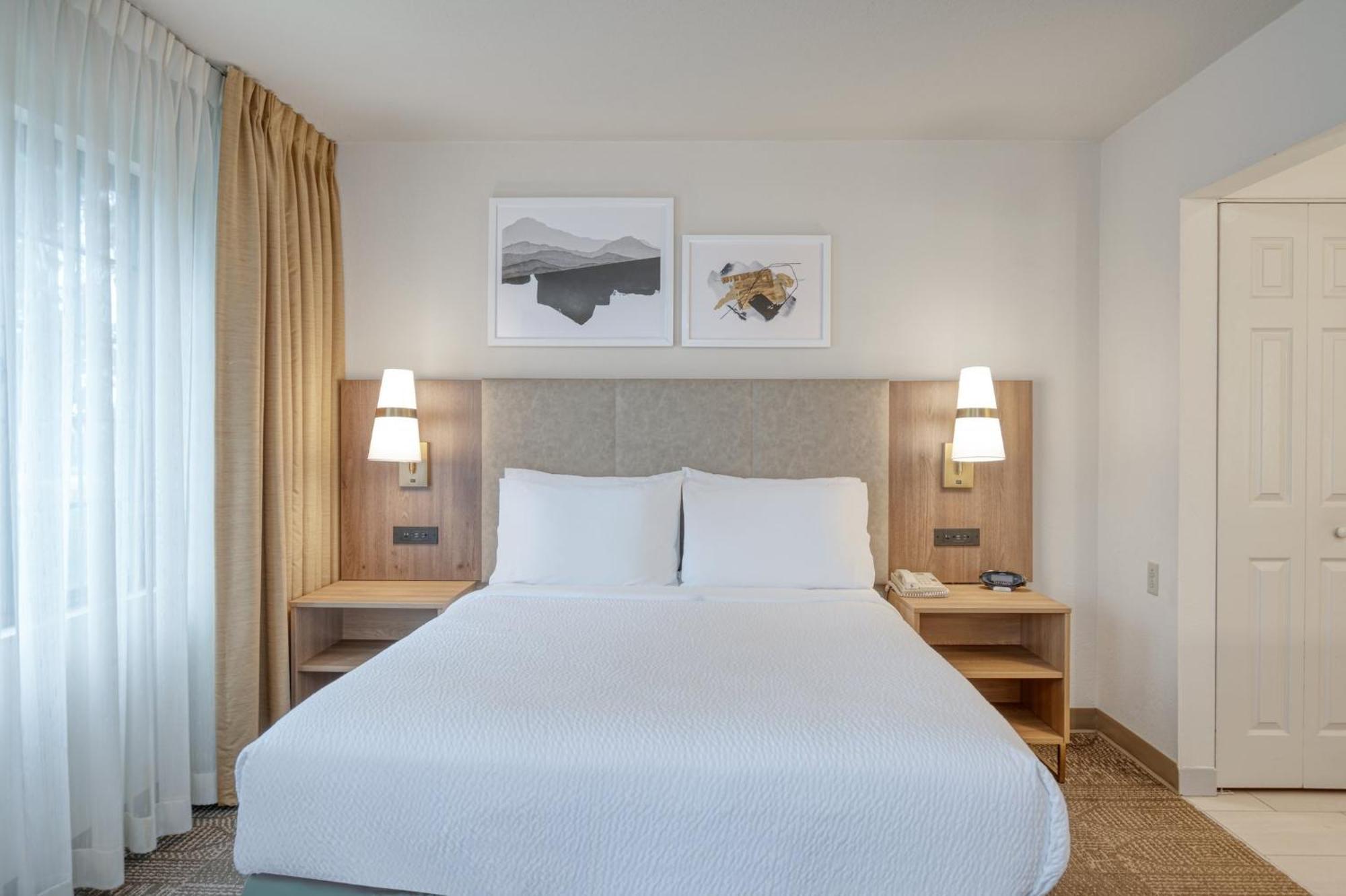 Staybridge Suites Allentown Airport Lehigh Valley By Ihg Eksteriør billede