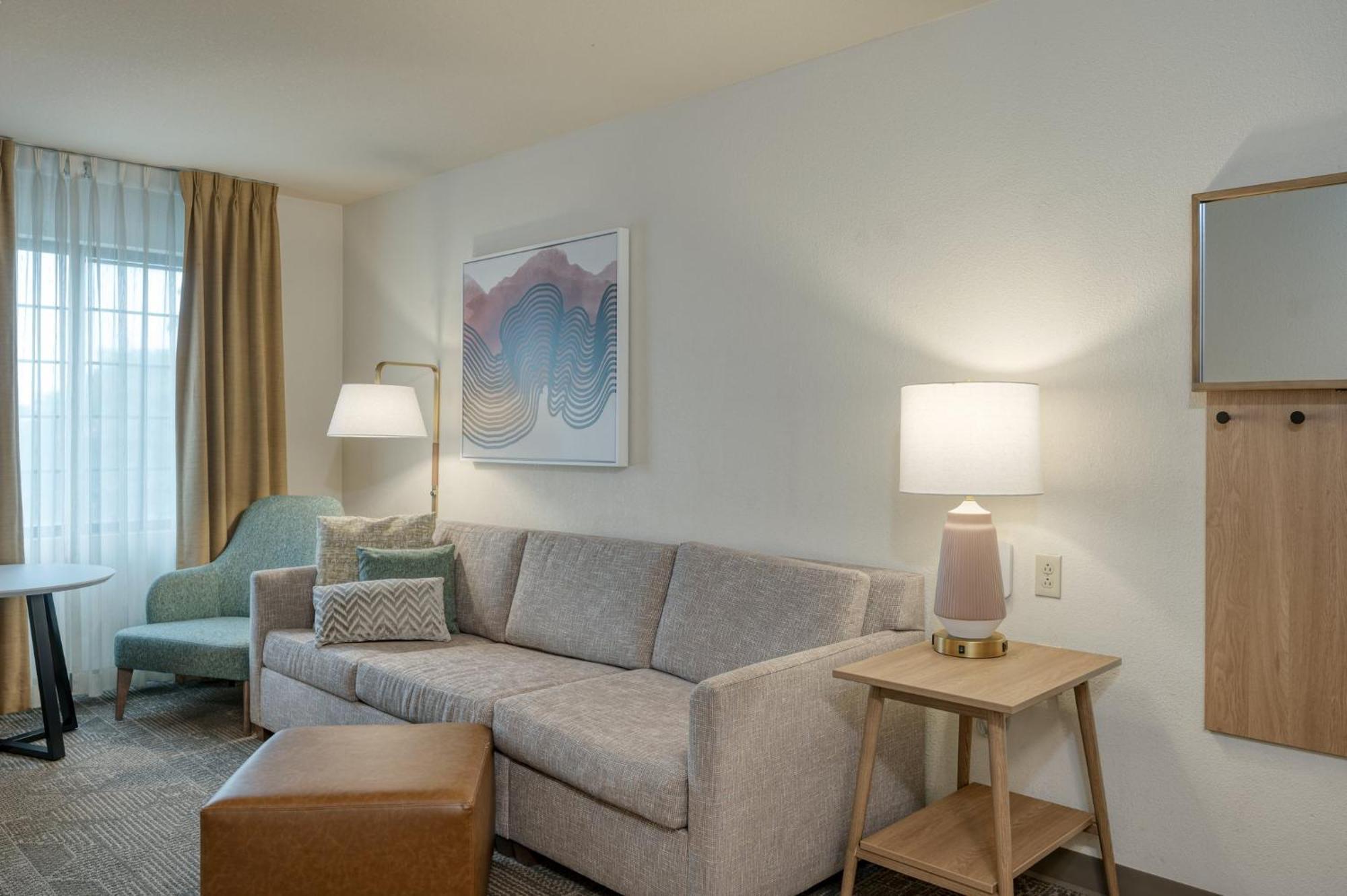 Staybridge Suites Allentown Airport Lehigh Valley By Ihg Eksteriør billede