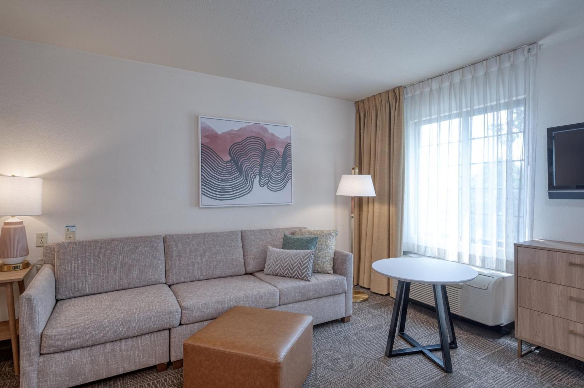 Staybridge Suites Allentown Airport Lehigh Valley By Ihg Eksteriør billede