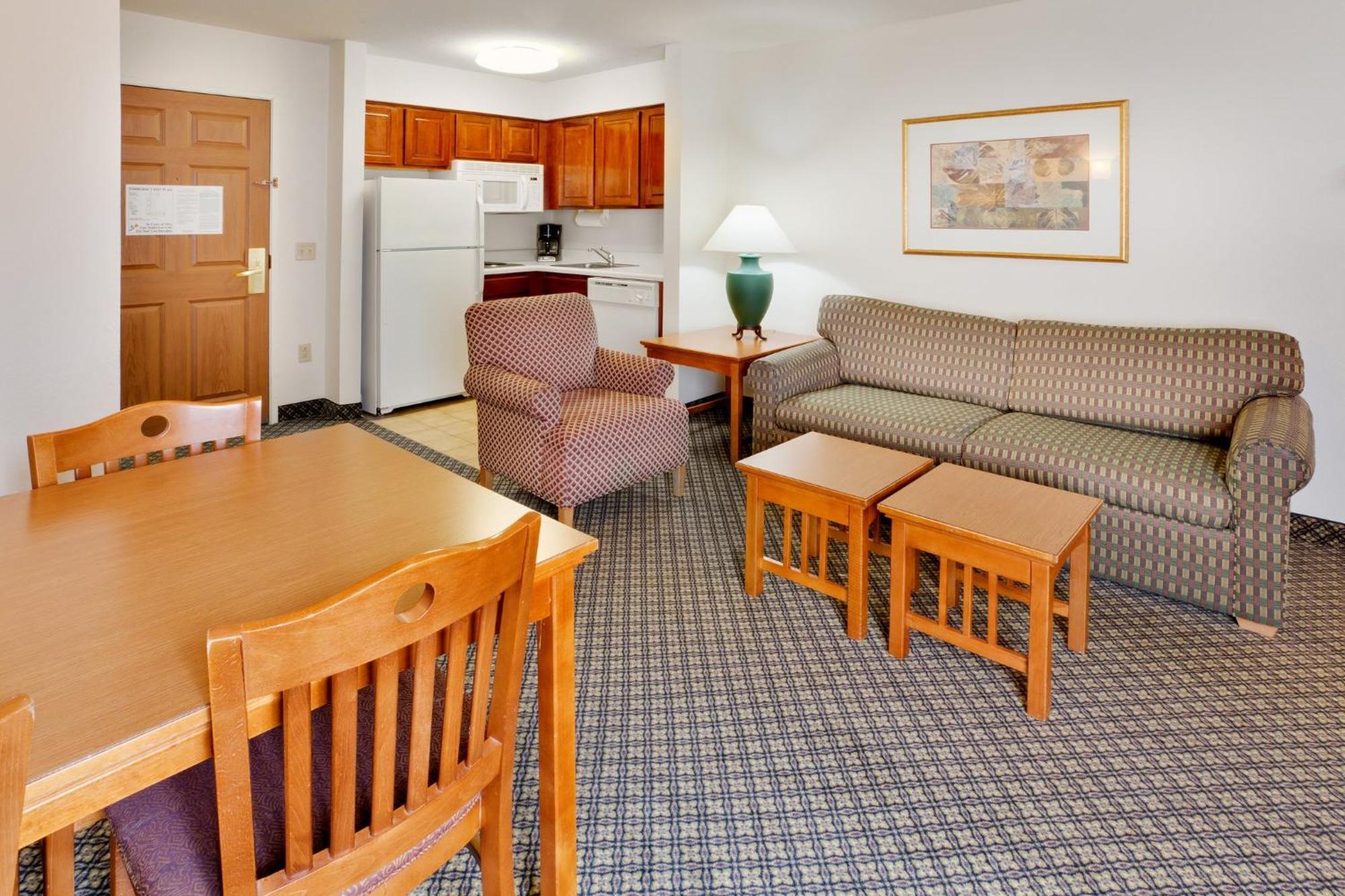 Staybridge Suites Allentown Airport Lehigh Valley By Ihg Eksteriør billede