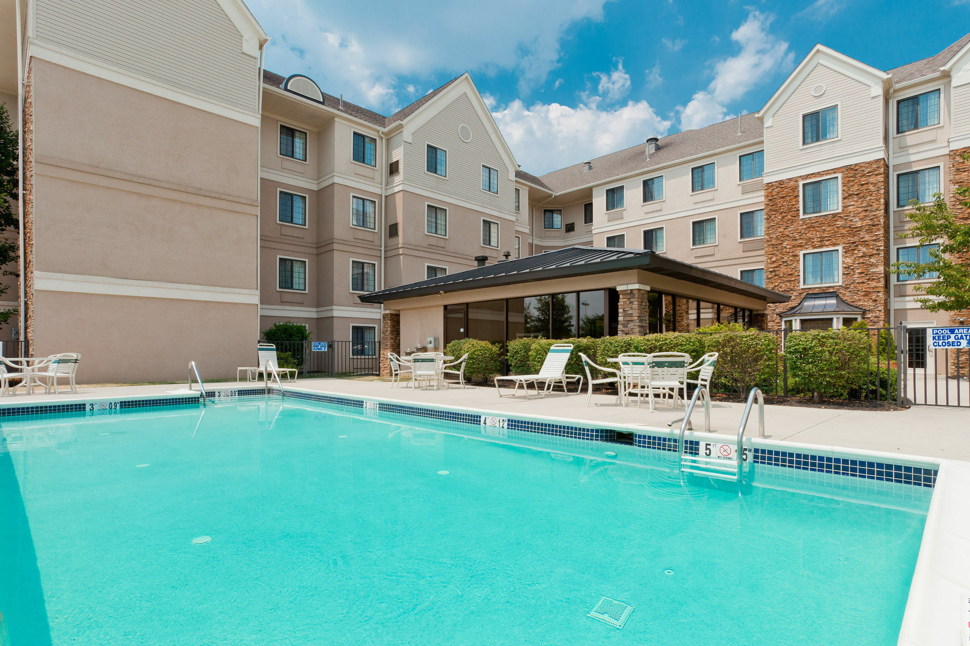 Staybridge Suites Allentown Airport Lehigh Valley By Ihg Eksteriør billede