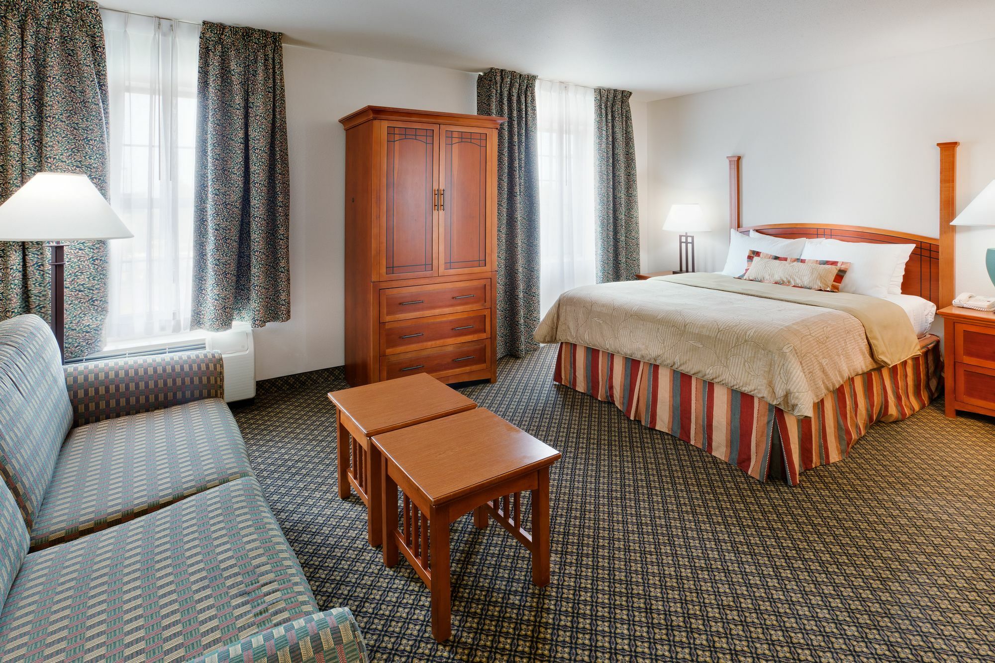 Staybridge Suites Allentown Airport Lehigh Valley By Ihg Værelse billede