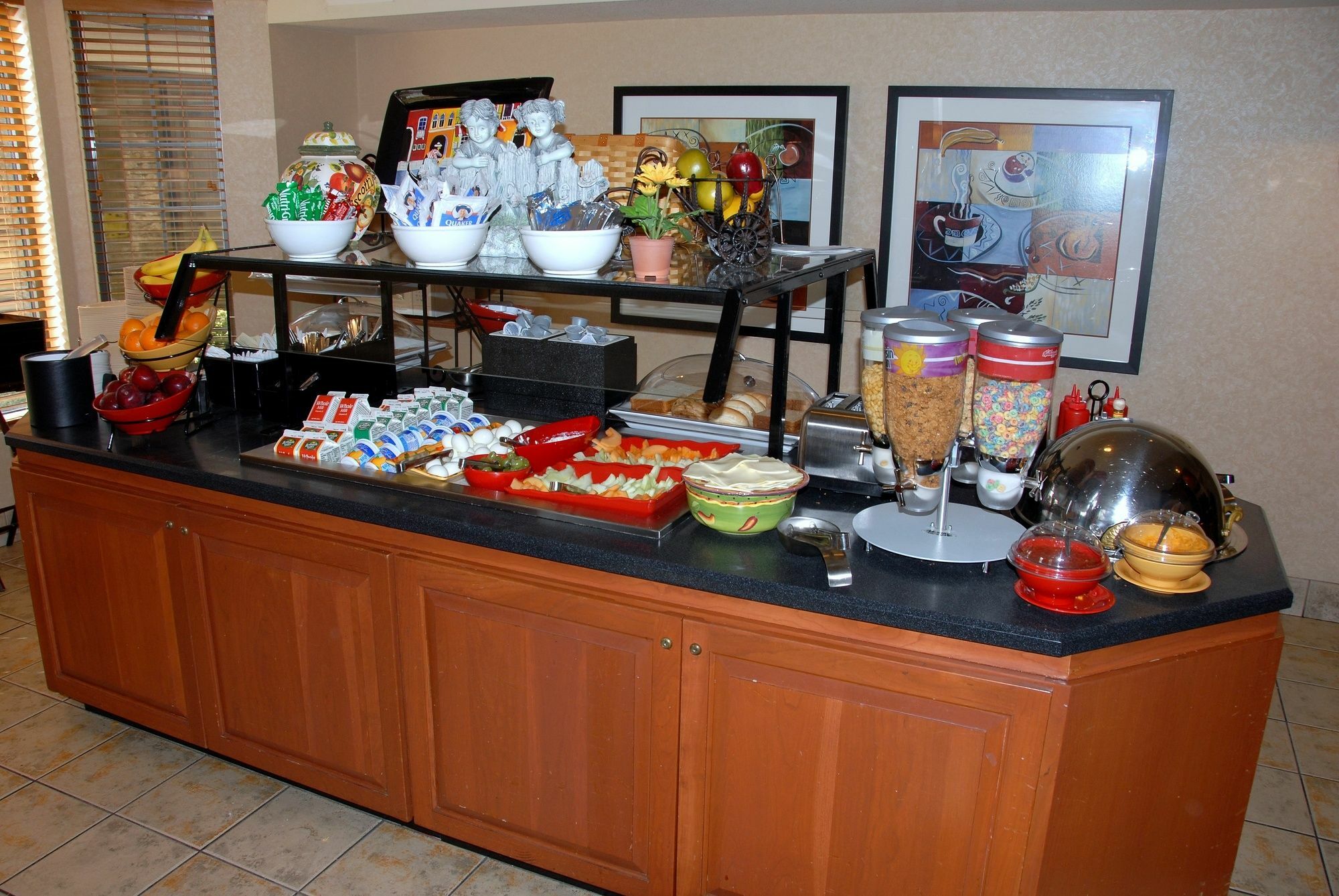 Staybridge Suites Allentown Airport Lehigh Valley By Ihg Eksteriør billede